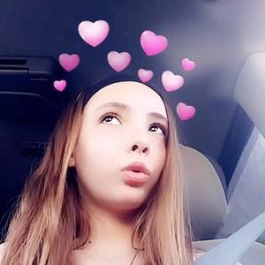 Meet your Posher, Mariah